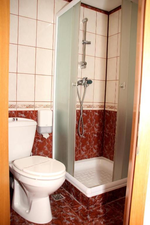 Pensiunea Timişoara Quarto foto