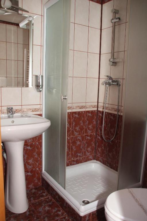 Pensiunea Timişoara Quarto foto