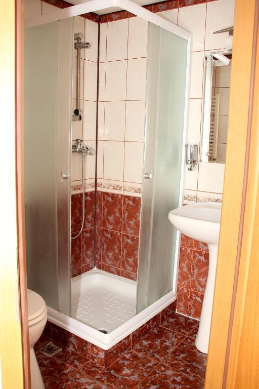 Pensiunea Timişoara Quarto foto
