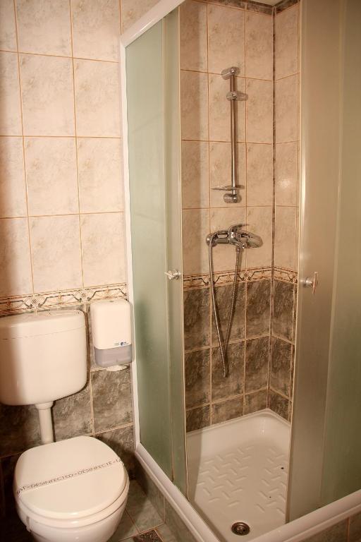 Pensiunea Timişoara Quarto foto