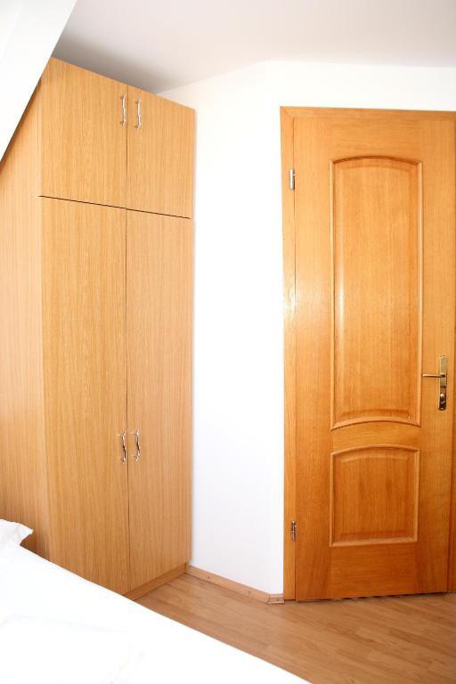 Pensiunea Timişoara Quarto foto