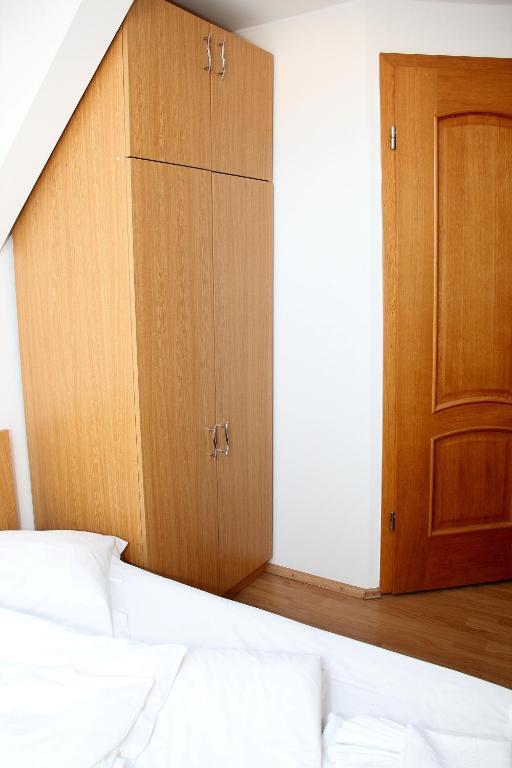 Pensiunea Timişoara Quarto foto
