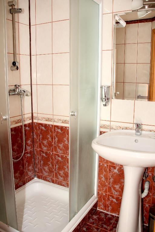 Pensiunea Timişoara Quarto foto