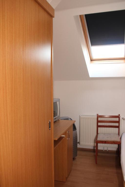 Pensiunea Timişoara Quarto foto