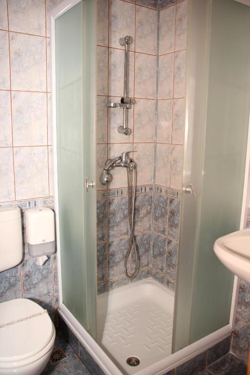 Pensiunea Timişoara Quarto foto