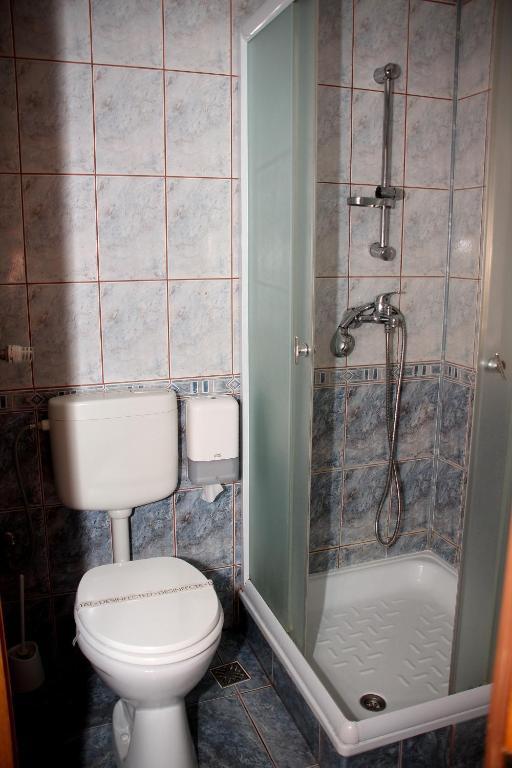 Pensiunea Timişoara Quarto foto