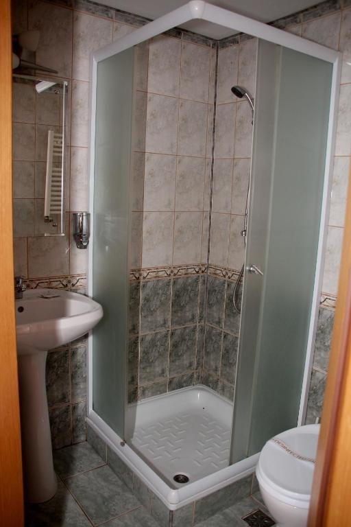 Pensiunea Timişoara Quarto foto