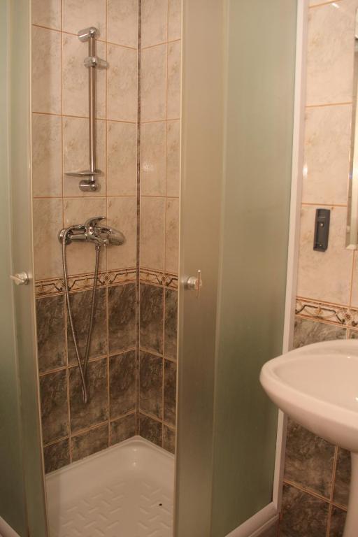 Pensiunea Timişoara Quarto foto